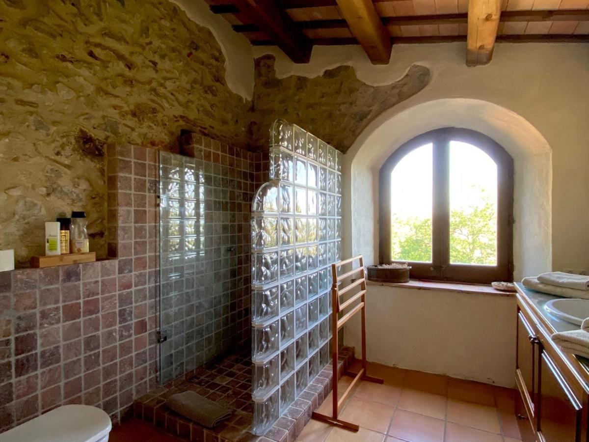 Вилла Santa Caterina - Dog Friendly With Garden Sobrestany Экстерьер фото