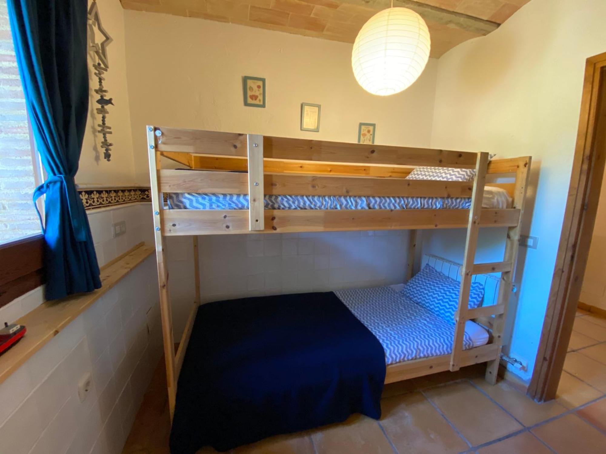 Вилла Santa Caterina - Dog Friendly With Garden Sobrestany Номер фото